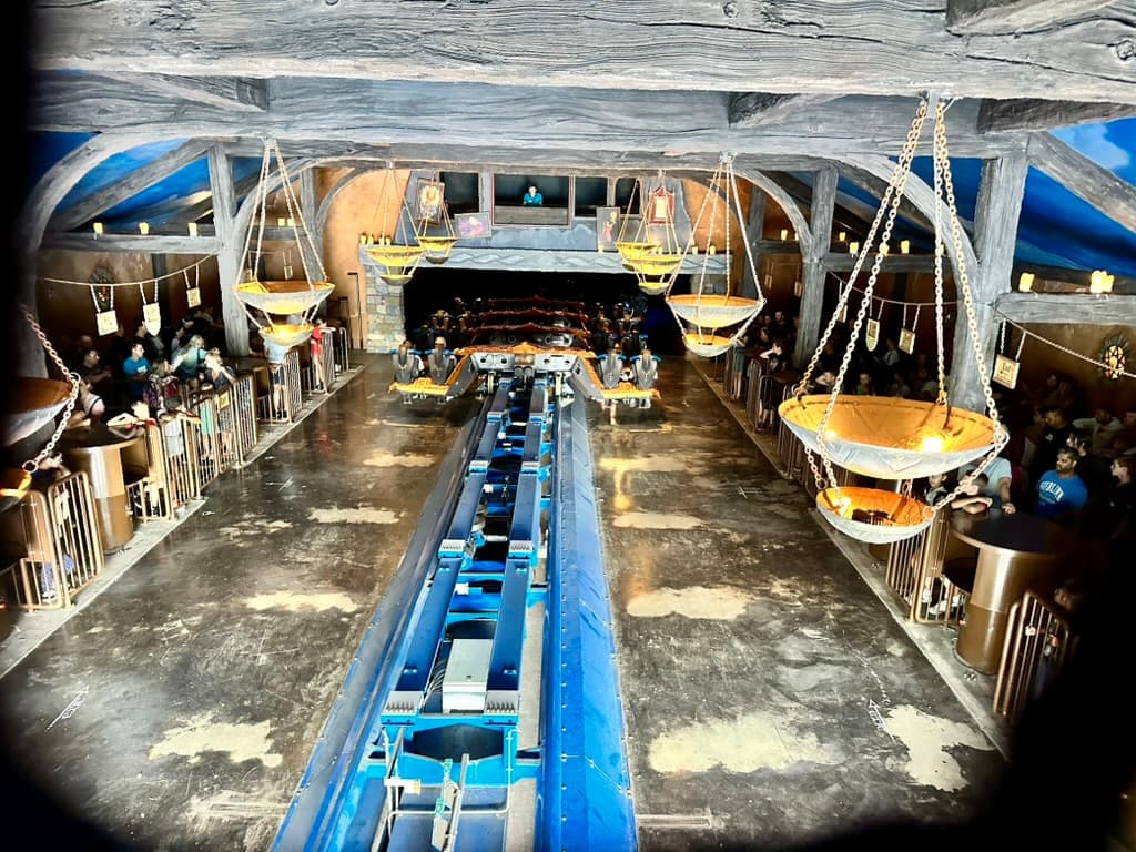 Attractiepark Toverland