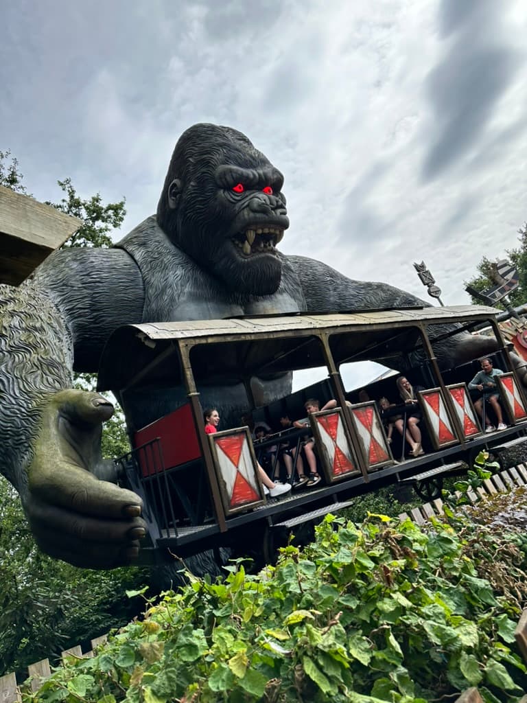 Bobbejaanland