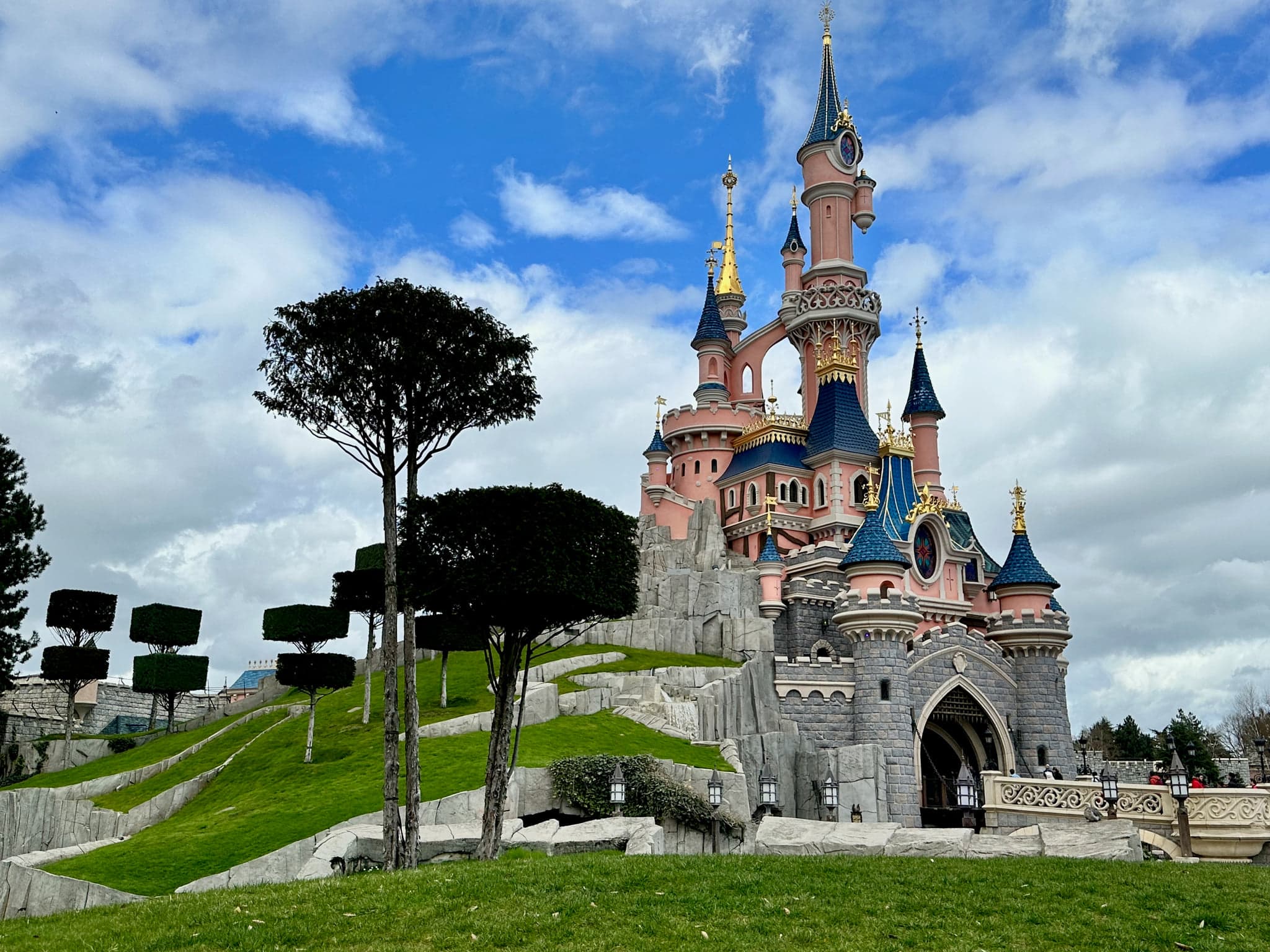 Disneyland Park