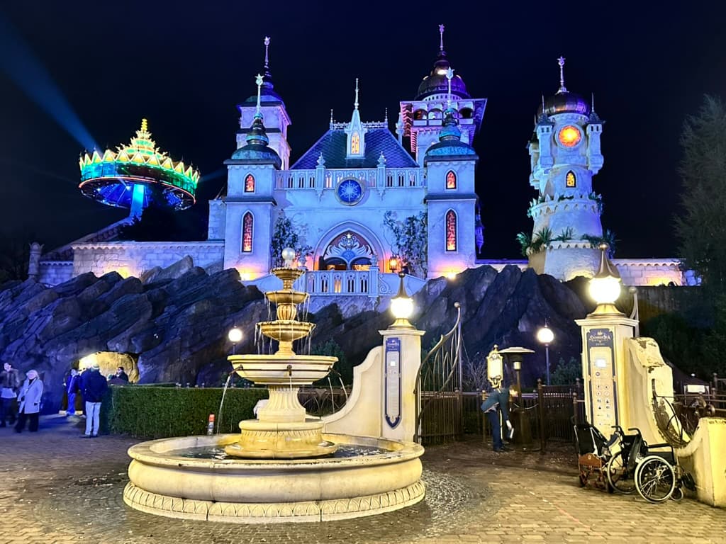 Efteling