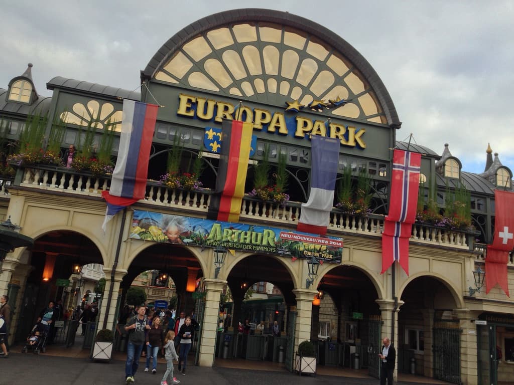 Europa-Park