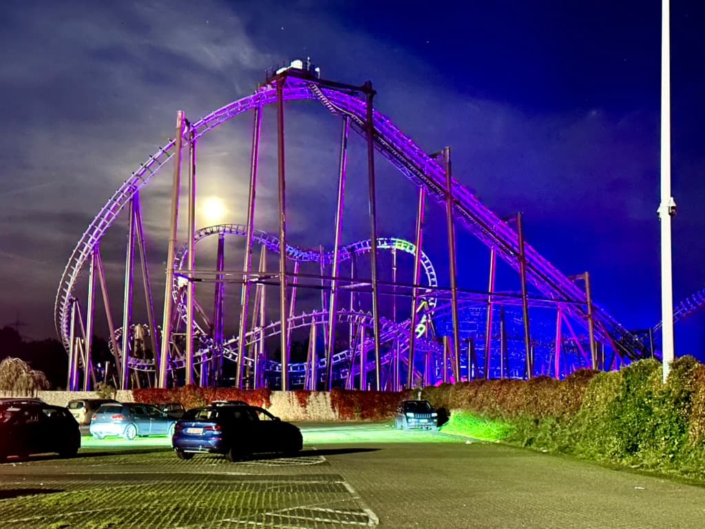 Movie Park Germany