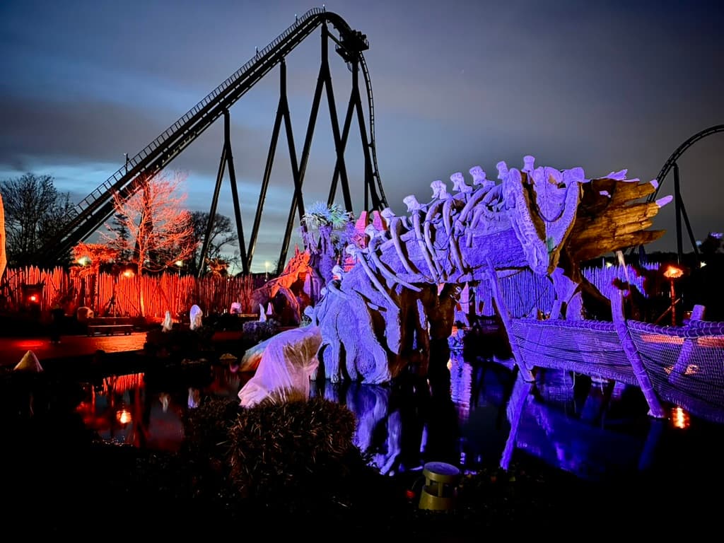 Kondaa — Walibi Belgium